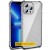 Чехол TPU Ease Carbon color series для Apple iPhone 11 Pro (5.8"") Черный / Прозрачный