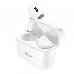 Bluetooth навушники Hoco EW12 TWS Білий