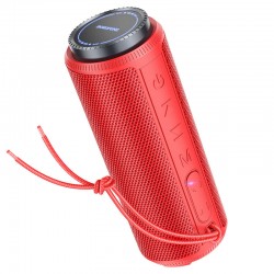 Bluetooth Колонка Borofone BR22 Червоний
