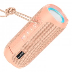 Bluetooth Колонка Borofone BR21 Candy Pink