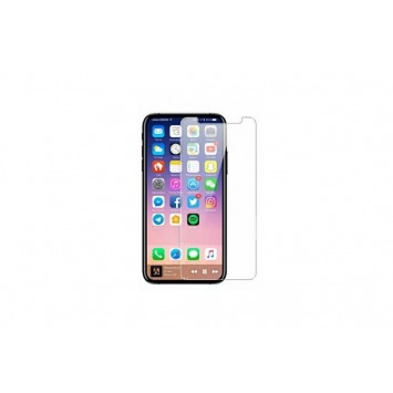 Закаленное защитное стекло на Apple Iphone 11 Pro Max Прозрачное