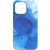 Шкіряний чохол Figura Series Case with MagSafe для Apple iPhone 11 Pro Max (6.5"), Blue