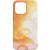 Шкіряний чохол Figura Series Case with MagSafe для Apple iPhone 11 Pro Max (6.5"), Orange