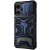 TPU+PC чохол Nillkin CamShield Adventurer Pro (шторка на камеру) для Apple iPhone 14 Pro Max (6.7"), Interstellar Blue