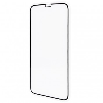 Защитное стекло для Apple iPhone 14 Pro (6.1"") - Nillkin (CP+PRO) Черный - Защитные стекла для iPhone 14 Pro - изображение 1
