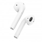 Bluetooth навушники Hoco EW02 TWS Білий