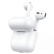 Bluetooth навушники Hoco EW03 (ES46) TWS Білий