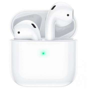 Bluetooth навушники Hoco EW03 (ES46) TWS Білий - TWS навушники - зображення 2 