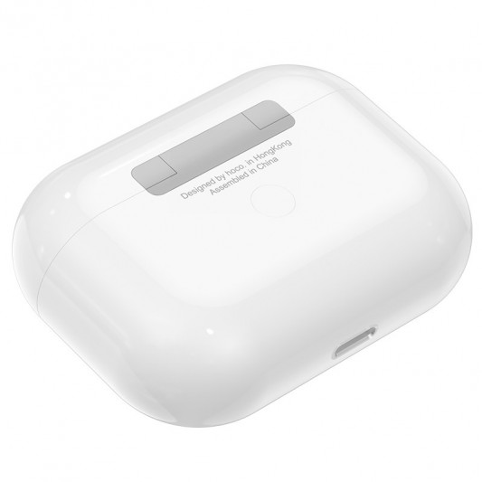 Bluetooth навушники Hoco ES48 (EW04) Білий - зображення 1 