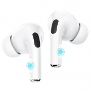 Bluetooth навушники Hoco ES48 (EW04) Білий
