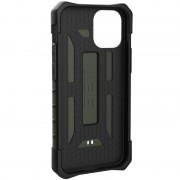 Захищений чохол Apple iPhone 12 Pro Max (6.7"") - UAG Pathfinder Classic Синій