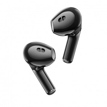 Bluetooth навушники Hoco EW12 TWS Чорний - TWS навушники - зображення 2 