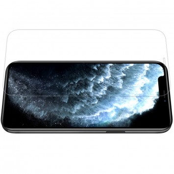 Захисне скло Nillkin (H+ PRO) для Apple iPhone 12 mini (5.4"") Прозорий - Захисні стекла та плівки для iPhone 12 mini - зображення 1 