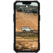 Ударопрочный чехол для Apple iPhone 13 (6.1"") - UAG Pathfinder with MagSafe Черный