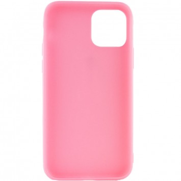 Силіконовий чохол для Apple iPhone 14 Plus (6.7"") - Candy Рожевий - Чохли для iPhone 14 Plus - зображення 1 
