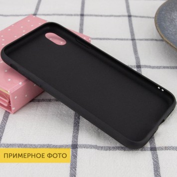 Чохол TPU Epik Black для Apple iPhone XR (6.1"") Чорний - Чохли для iPhone XR - зображення 2 