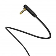Аудио кабель Aux Borofone BL4 (1m) Черный