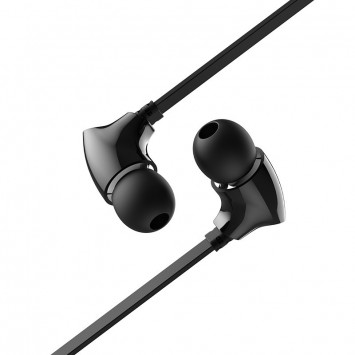 Навушники Borofone BM26 Чорний - Провідні навушники - зображення 2 