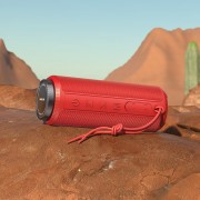 Bluetooth Колонка Borofone BR22 Красный