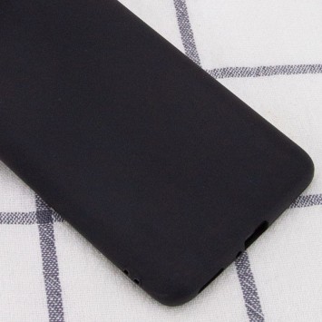 Силіконовий чохол Candy для Samsung Galaxy A23 4G Чорний - Samsung Galaxy A23 4G - зображення 2 