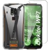 Загартоване захисне скло на Oukitel WP7 Повнорозмірне Прозоре