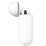 Bluetooth навушники Hoco EW02 Plus TWS, Білий