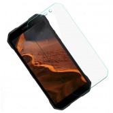 Загартоване захисне скло для Doogee S61, S61 Pro Загартоване захисне скло для Doogee S61, S61 Pro