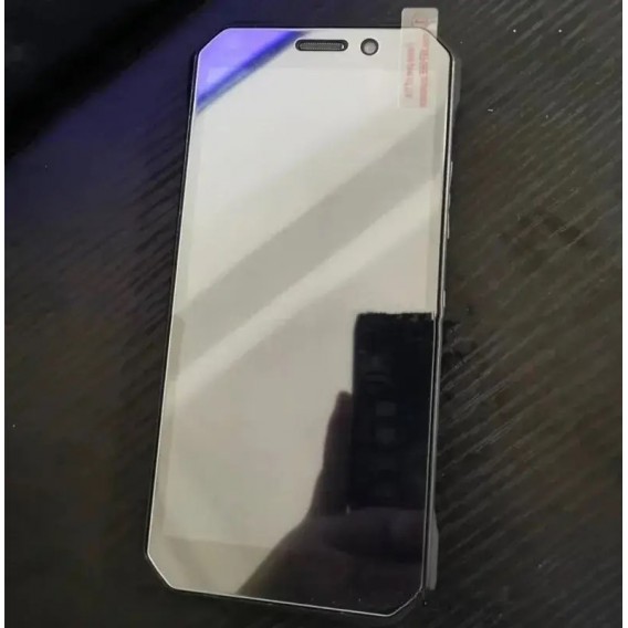 Загартоване захисне скло для Doogee S61, S61 Pro