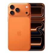 Чохли для Apple iPhone 17 Pro