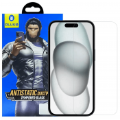 Захисні стекла на iPhone 17 Air