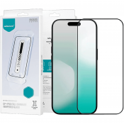 Захисні стекла на iPhone 17