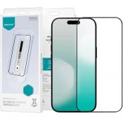 Захисні стекла на iPhone 17 Pro