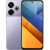 Чохли для Xiaomi Poco M6 4G