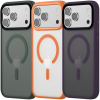 Чохли для iPhone 18 Pro Max Чохли для iPhone 18 Pro Max