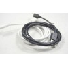 Кабель USB Type C для зарядки та передачі даних