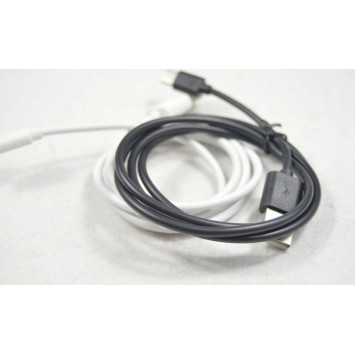 USB Type C - кабель - Type-C кабелі - зображення 1 