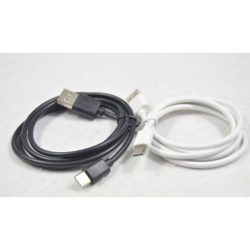 USB Type C - кабель - Type-C кабелі - зображення 2 
