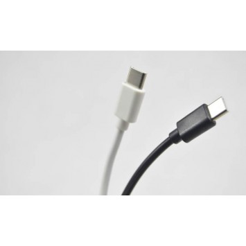 USB Type C - кабель - Type-C кабелі - зображення 4 