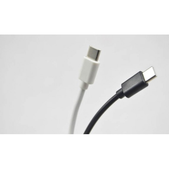 Кабель USB Type C для зарядки та передачі даних