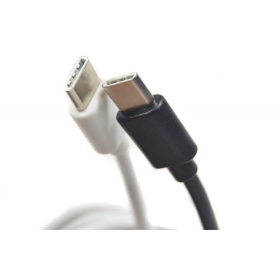 Кабель USB Type C для зарядки та передачі даних