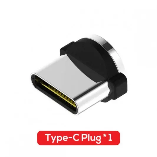 Магнитный usb кабель Topk - изображение 6