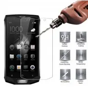 Захисне скло для смартфона Blackview BV8000/BV8000 Pro