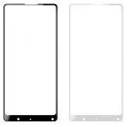 Захисне скло на Xiaomi Mi MIX 2