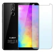 Защитное стекло SmartEra на Cubot Power
