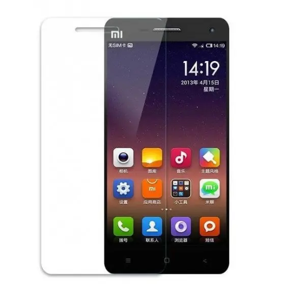 Загартоване скло на Xiaomi Redmi Note 3/Note 3 PRO