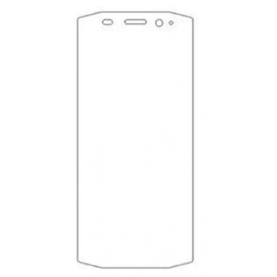 Захисне скло на Blackview BV5800, BV5800 Pro