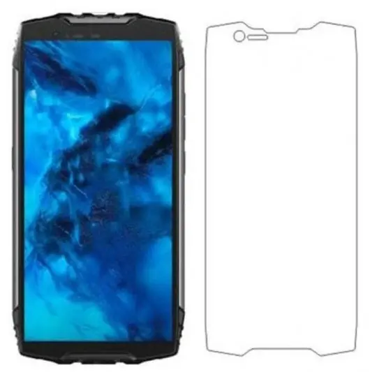 Защитное стекло на Blackview BV6800/BV6800 Pro