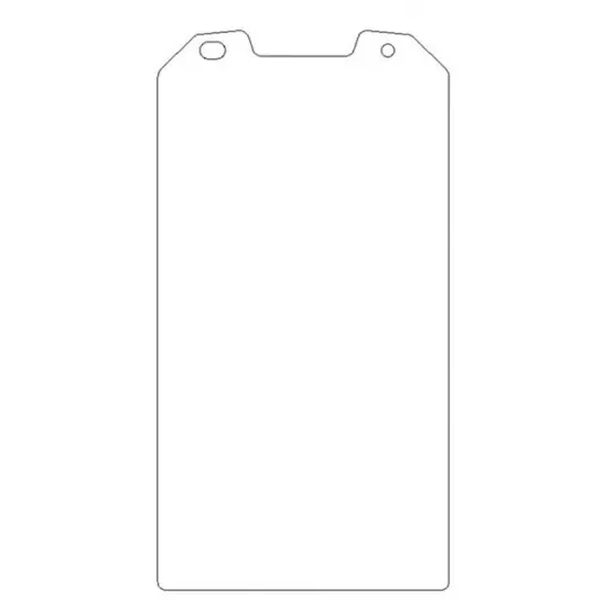 Скло на Doogee S30