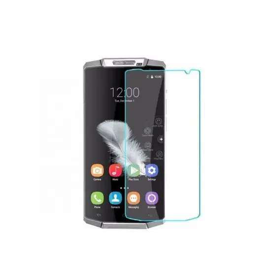 Захисне скло на Oukitel K10000