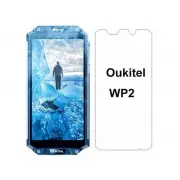 Защитное стекло для Oukitel WP2
